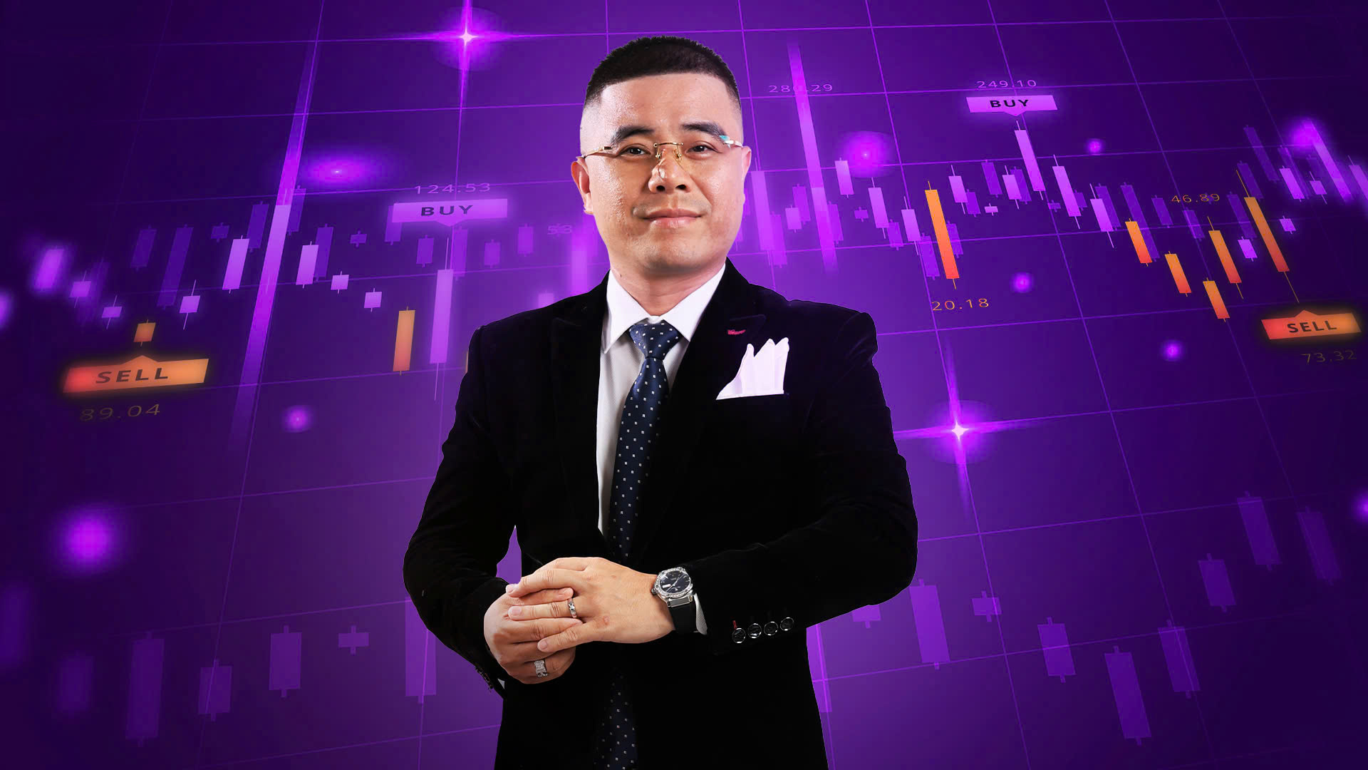 Khoá học: Tài Sản Số - Pro From Zero
