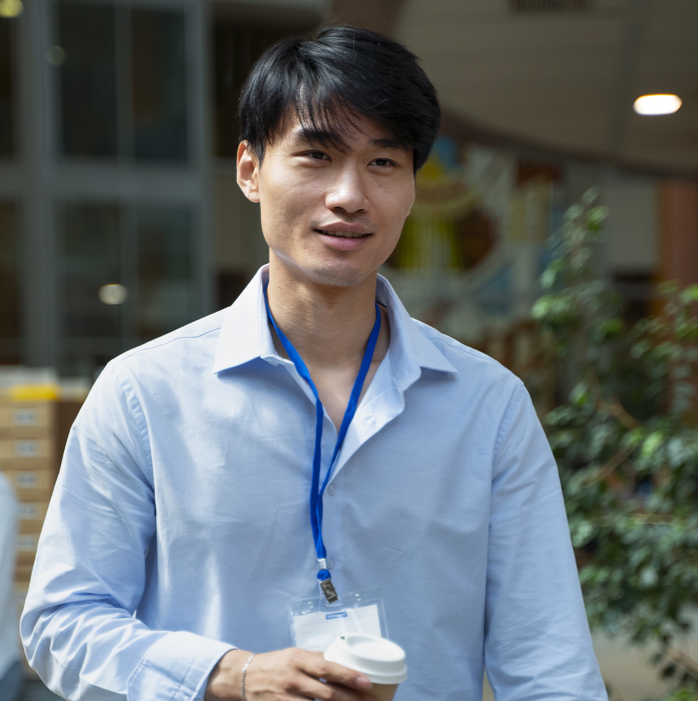 Hoàng Thanh Hải