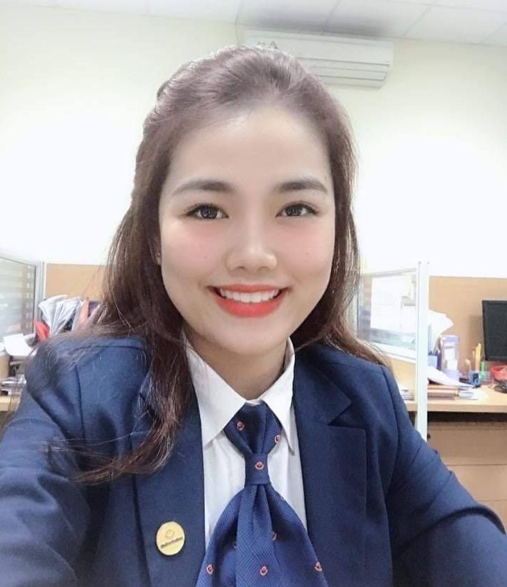 Phạm Khánh Vy