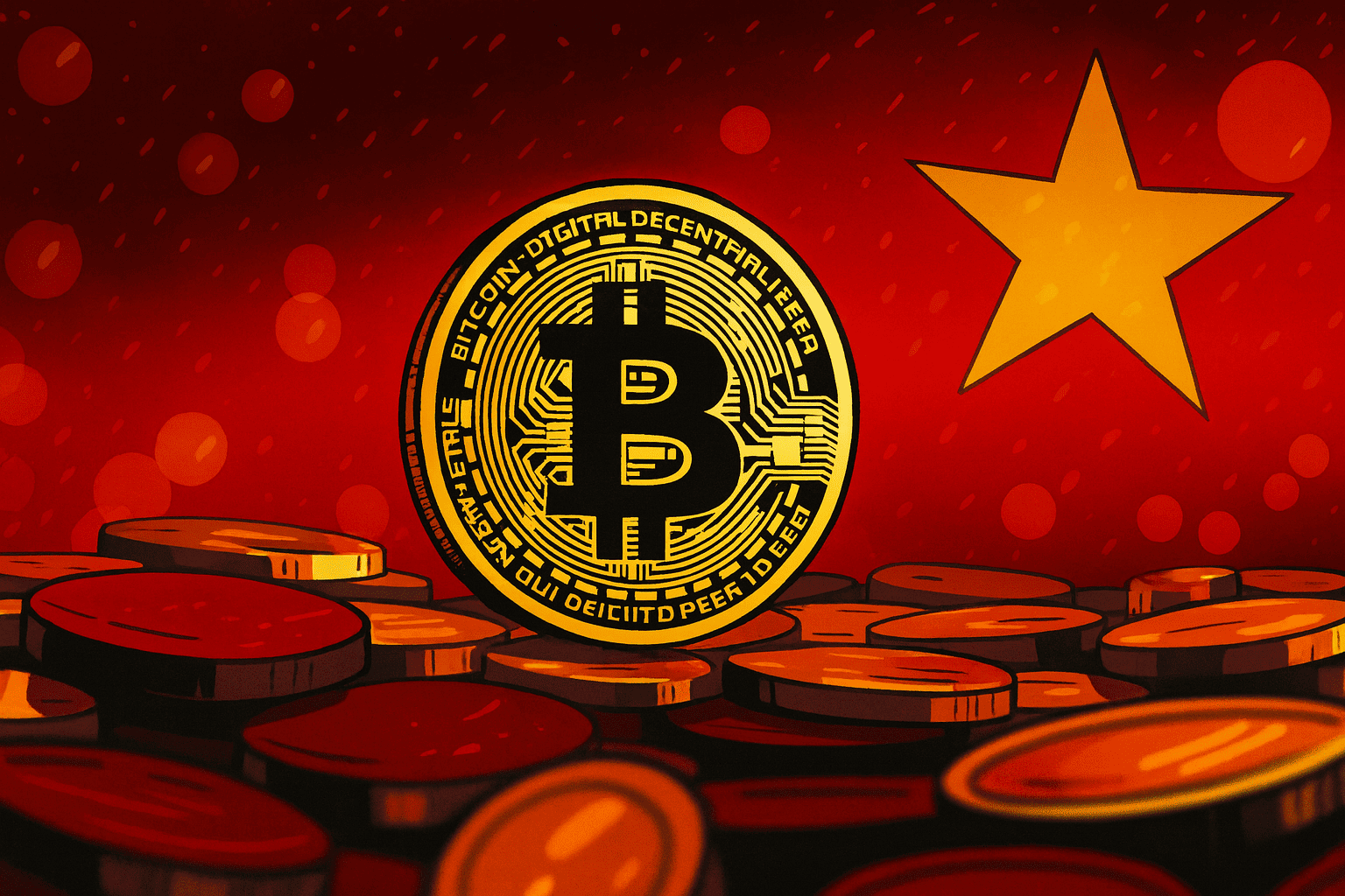 10 lưu ý trọng yếu về Nghị quyết 05/2025 và tác động tới nhà đầu tư crypto tại Việt Nam