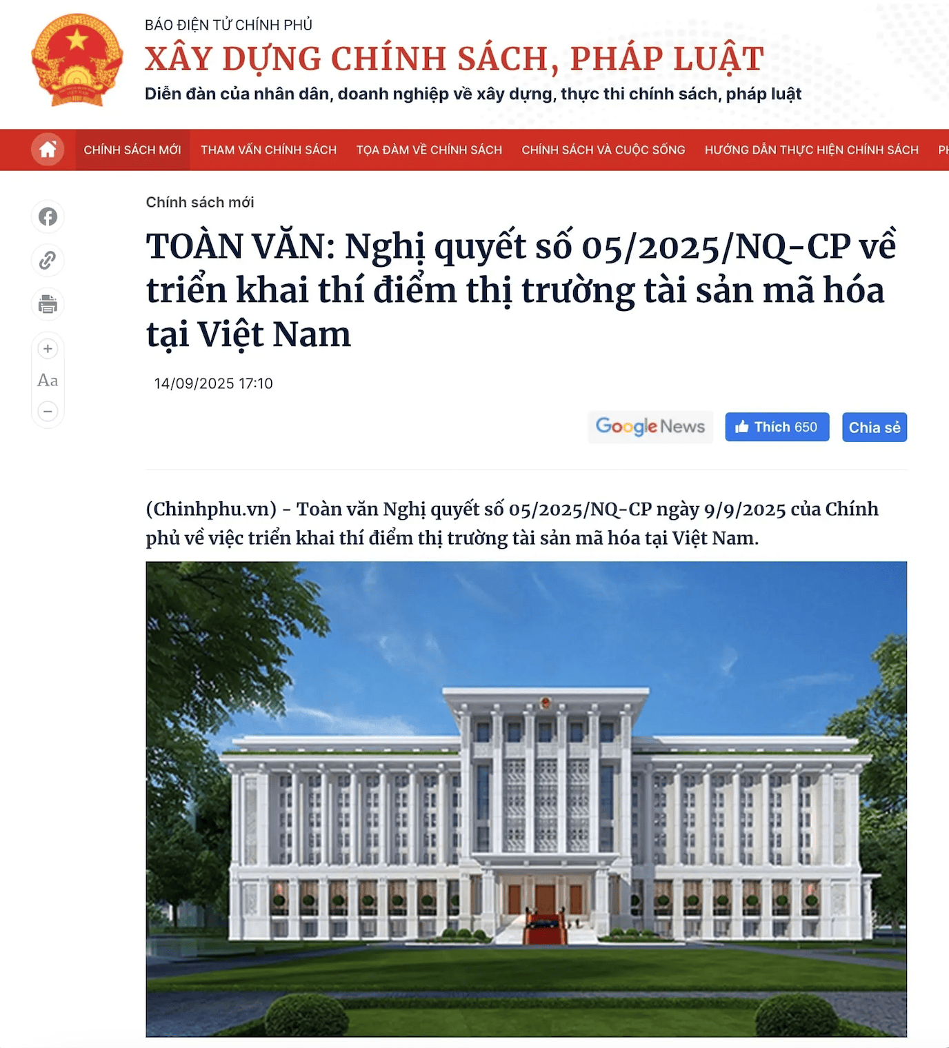 Bài toán thuế Crypto: Nhà đầu tư cần chuẩn bị gì trước khi “cuộc chơi” thay đổi?