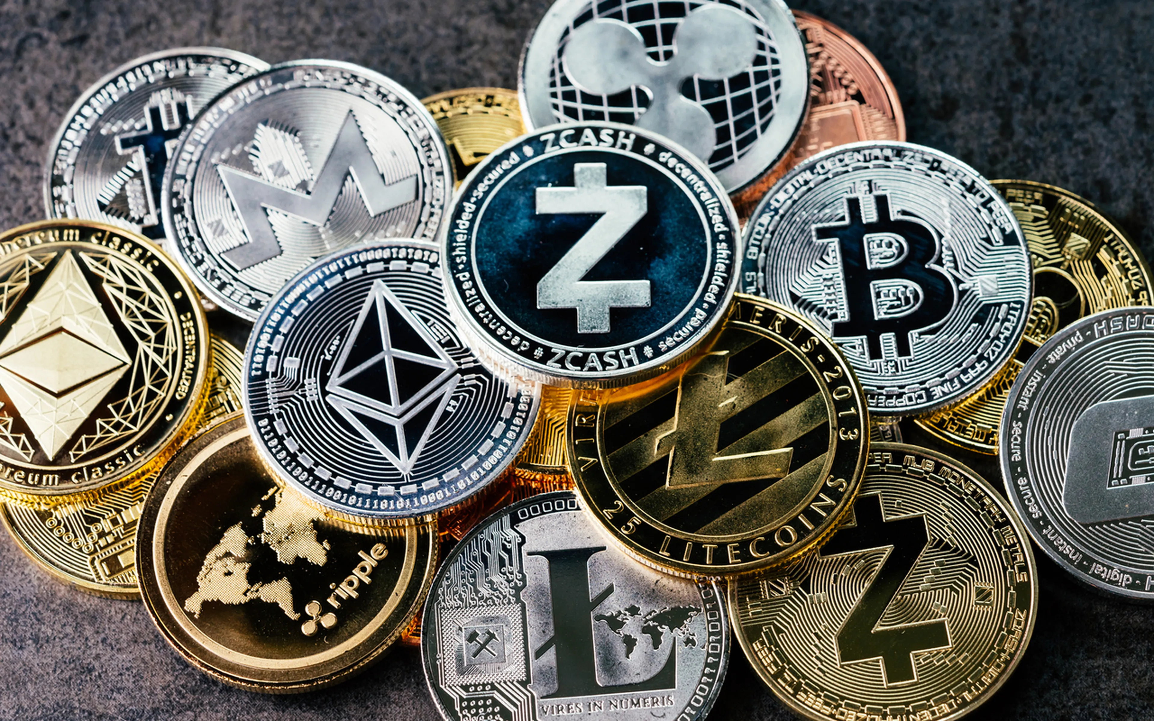 Altcoin Season: Dòng tiền xoay vòng giữa quyền riêng tư, thanh toán và niêm yết sàn