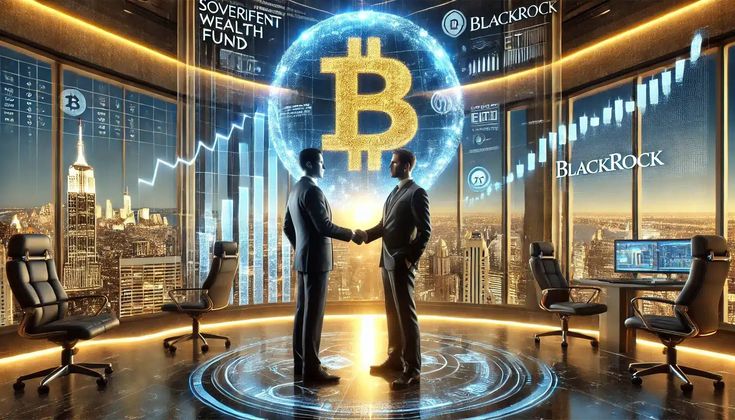 Tổ chức lớn ngày càng “bắt sóng” đầu tư crypto – Cơ hội lịch sử cho Việt Nam?