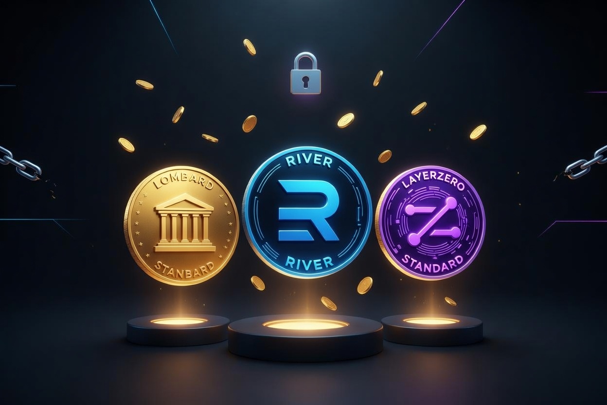 Thị Trường Crypto Đối Mặt Áp Lực Bán 438 Triệu USD Từ Đợt Mở Khóa Token Tháng 3